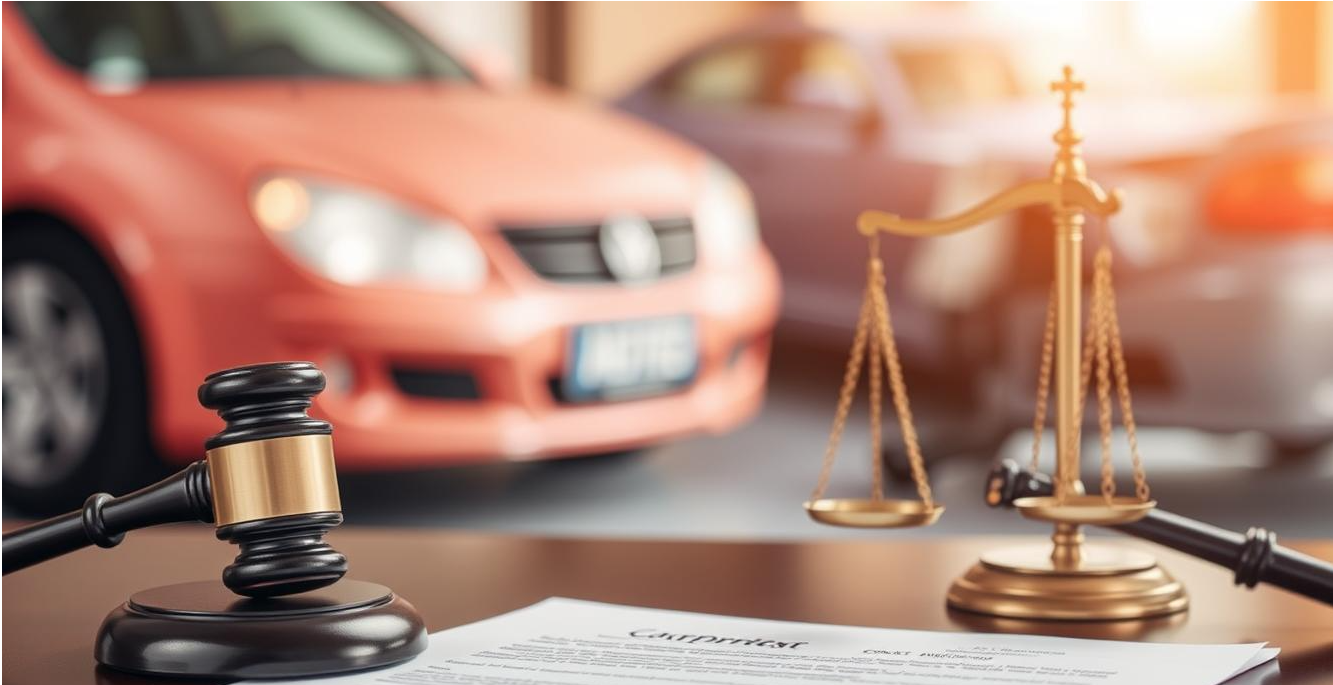 Winning Car Accident Settlements with Expert Legal Representation