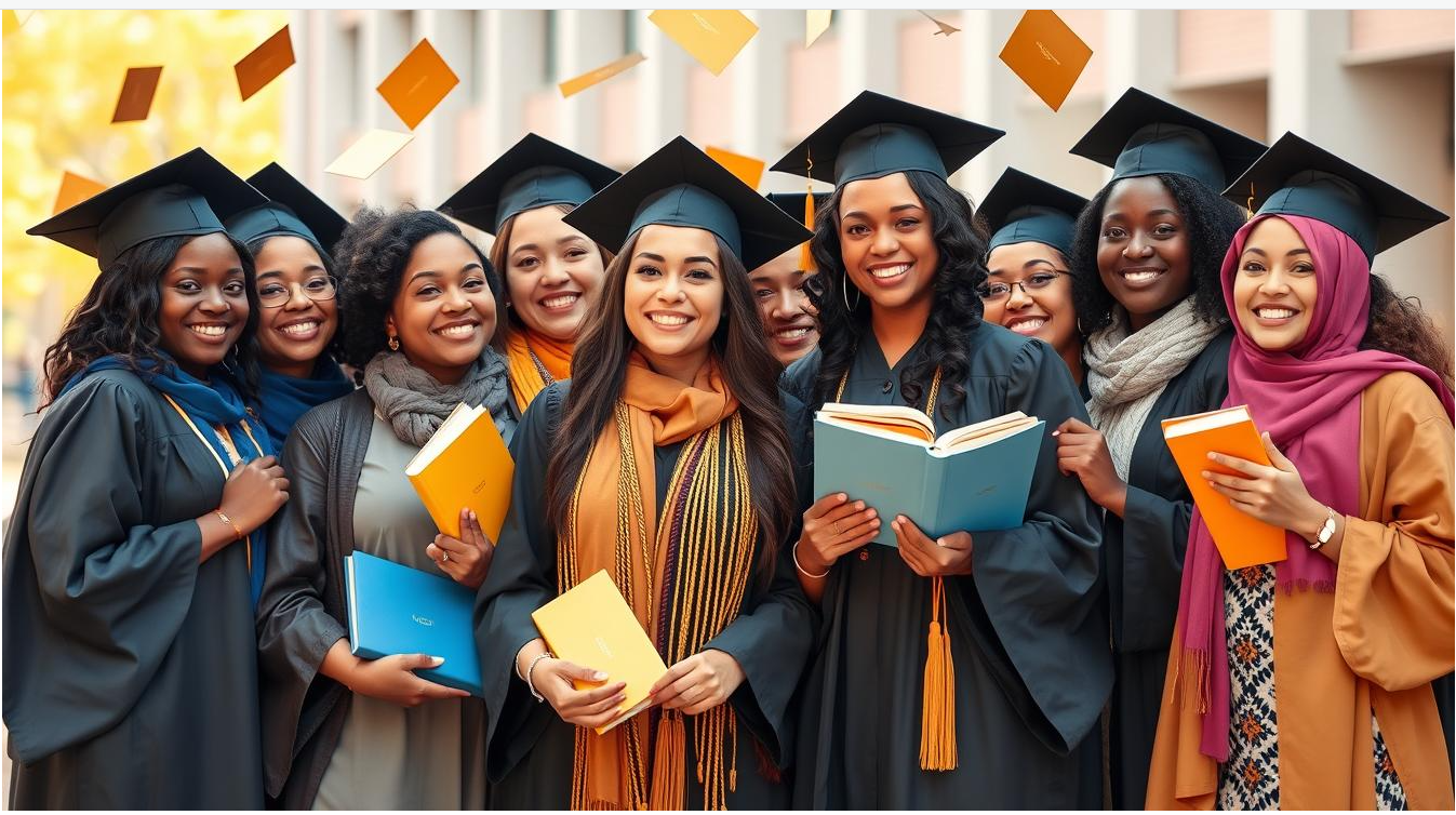 The Impact of Scholarships on Increasing Access to Higher Education for Women