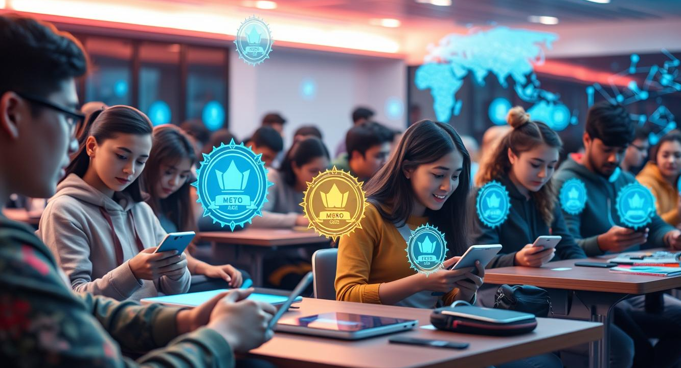 The Rise of Micro-Credentials: The Future of Online Education