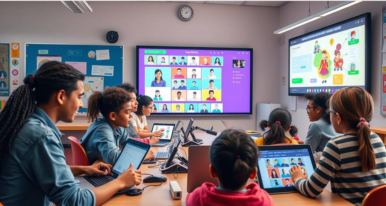 How Online Education is Embracing Diversity and Inclusion in 2024