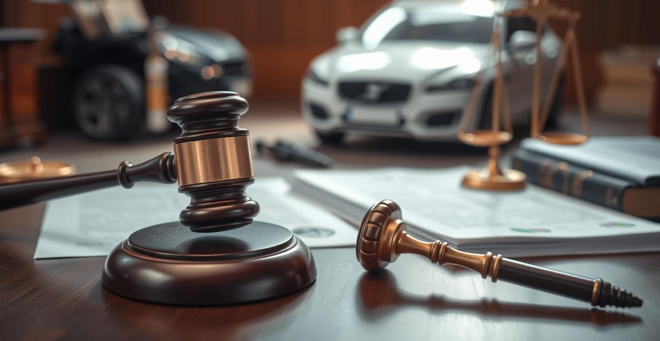 Car Accident Compensation Success