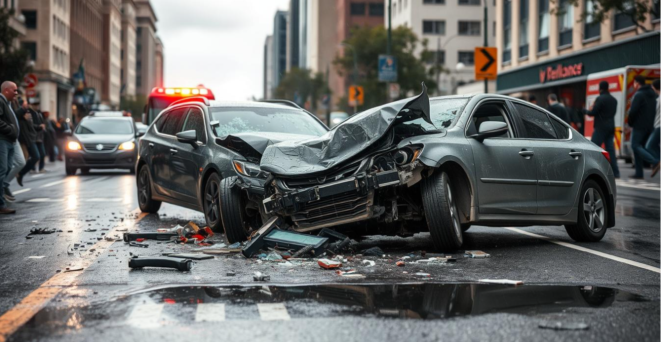 Top Legal Strategies for Maximizing Car Accident Compensation