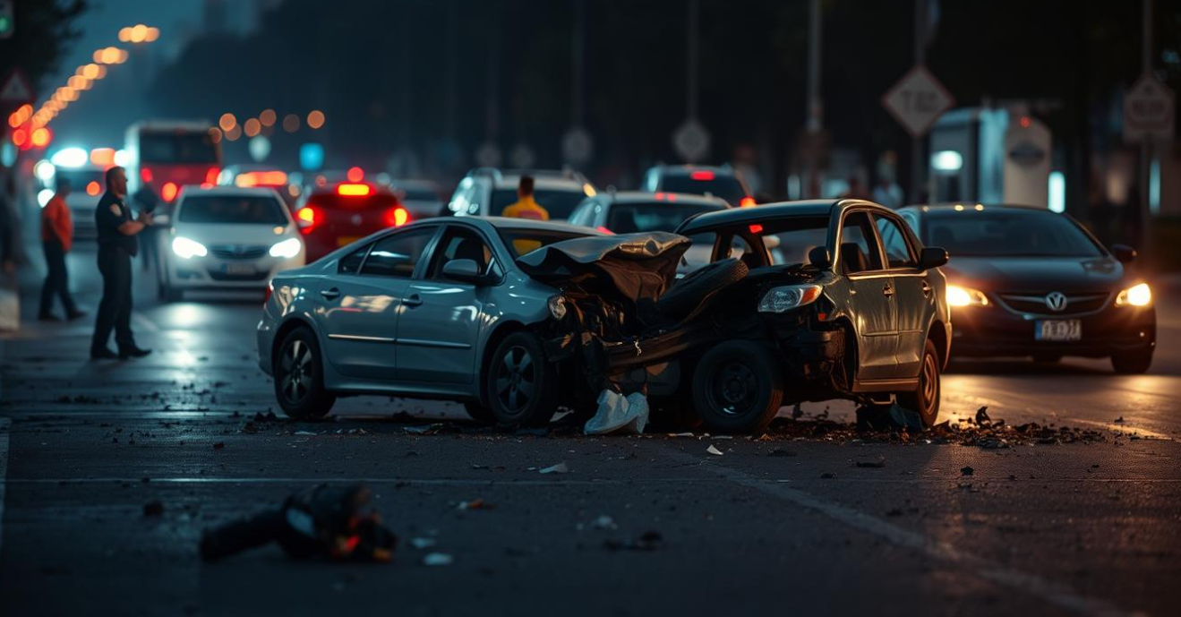 Winning Strategies for High-Compensation Car Accident Claims