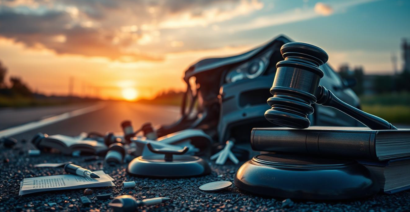 How Attorneys Win Big for Car Accident Victims