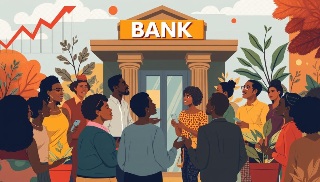 Advocacy for Black Owned Banks