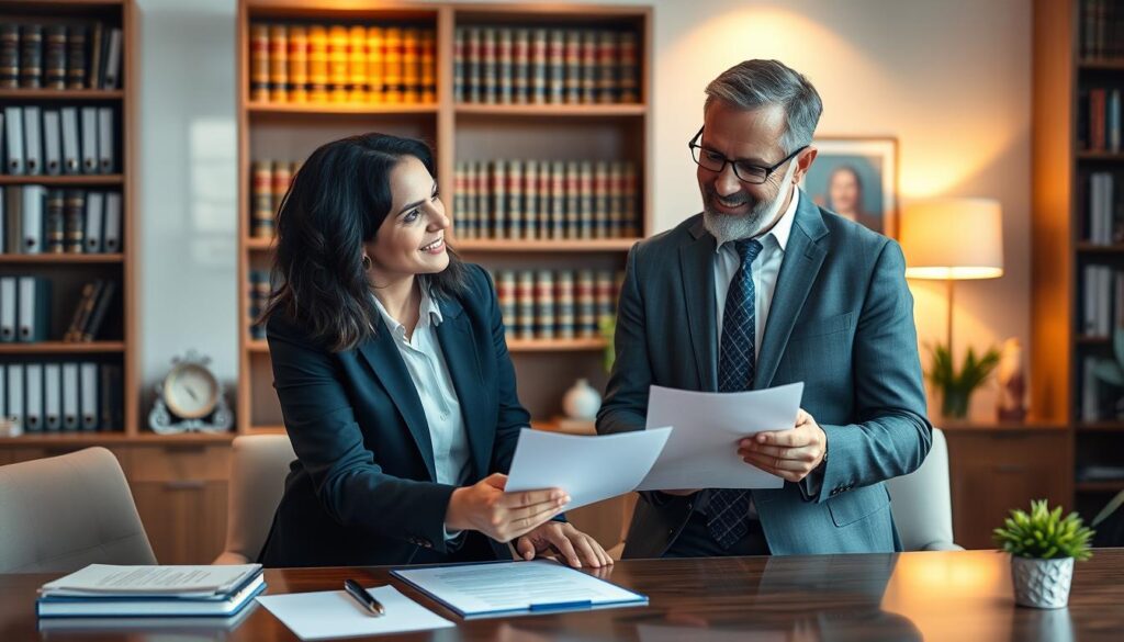 Family Law Attorney