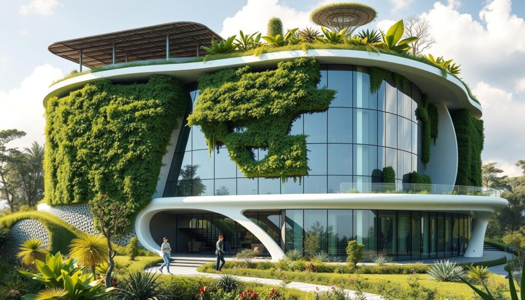 Innovative Green Building Techniques