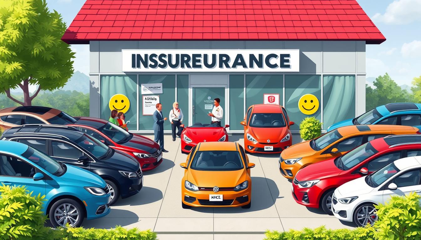 affordable full coverage car insurance