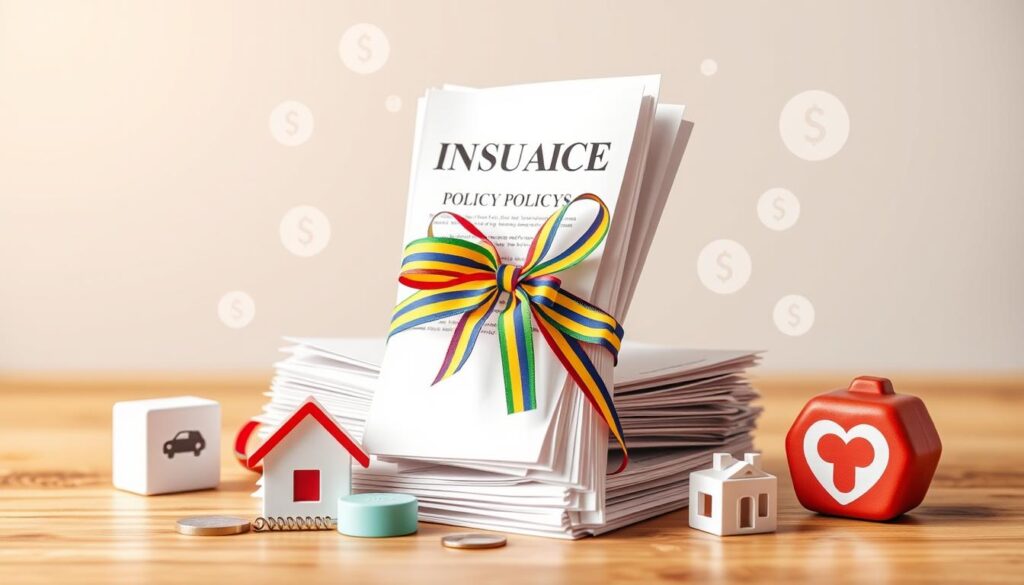 bundling insurance policies