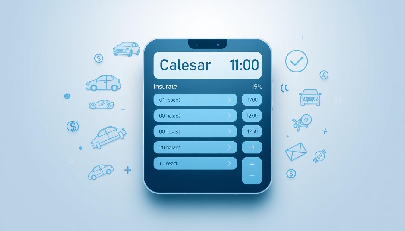 car insurance calculator