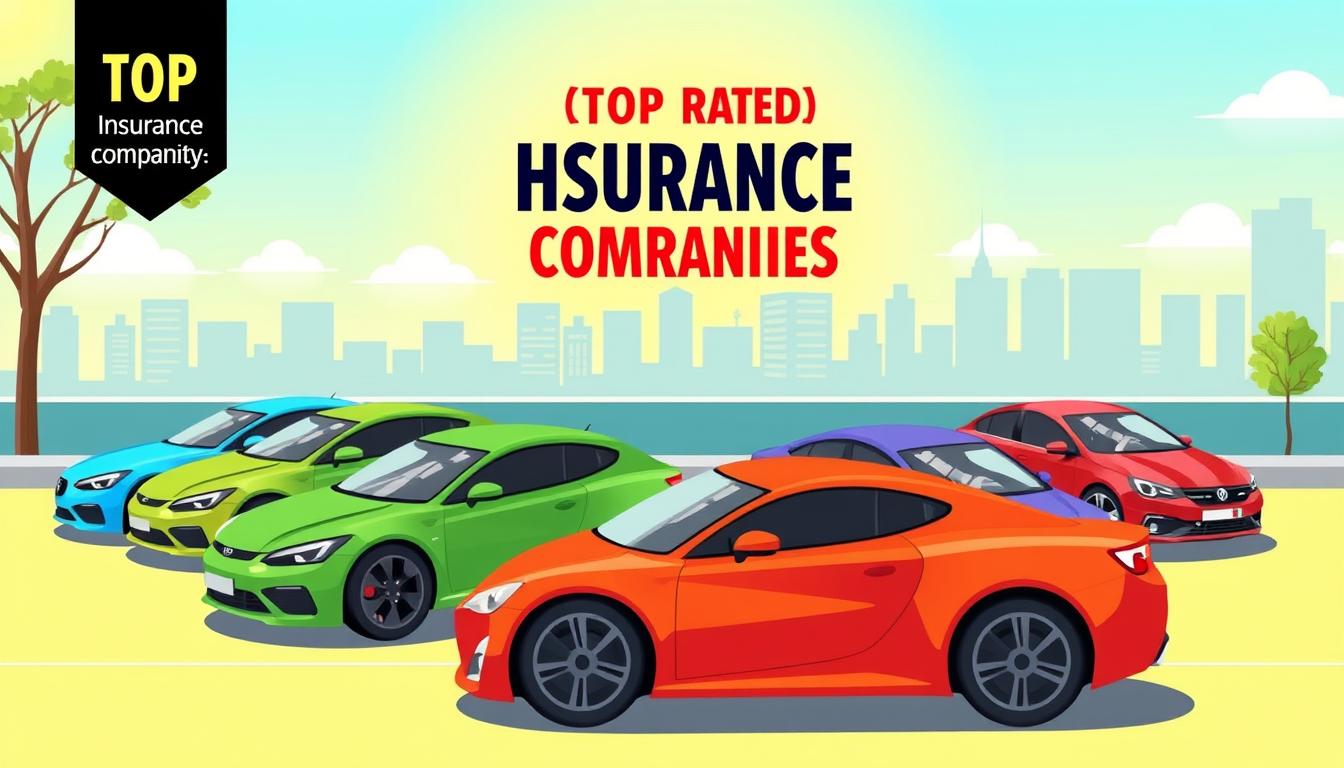 car insurance companies