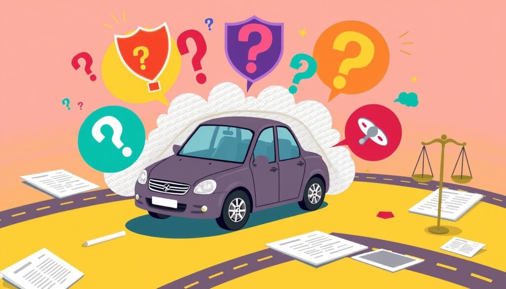 car insurance misconceptions