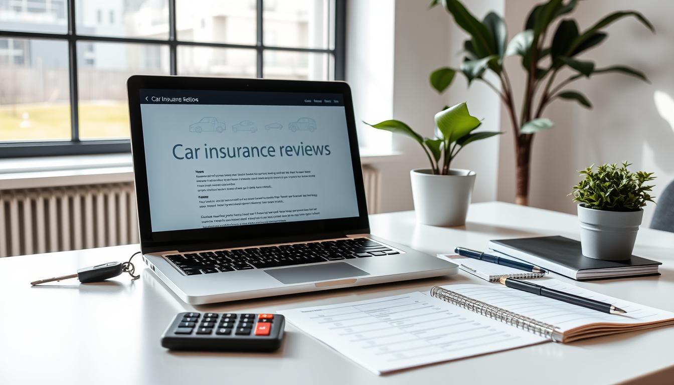 car insurance reviews