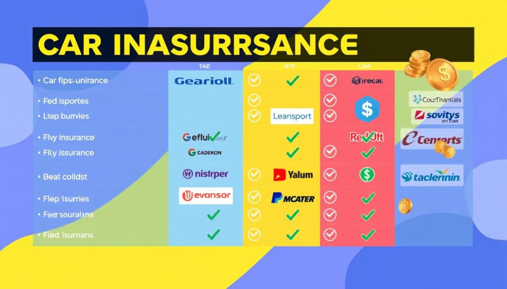 cheapest car insurance companies