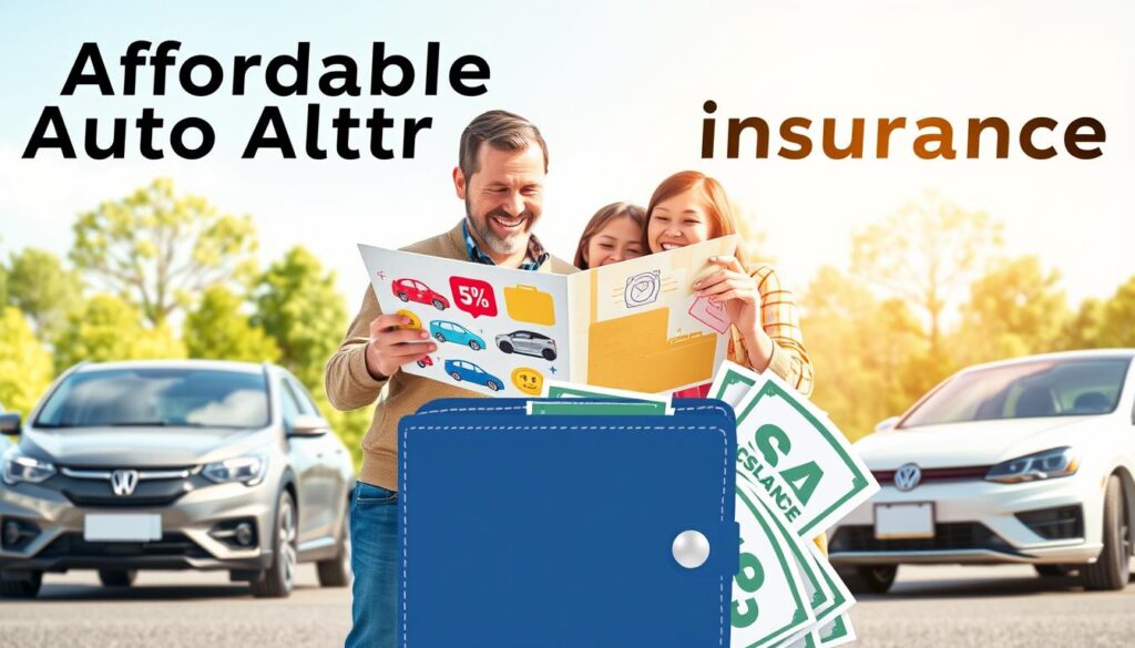 discounted car insurance