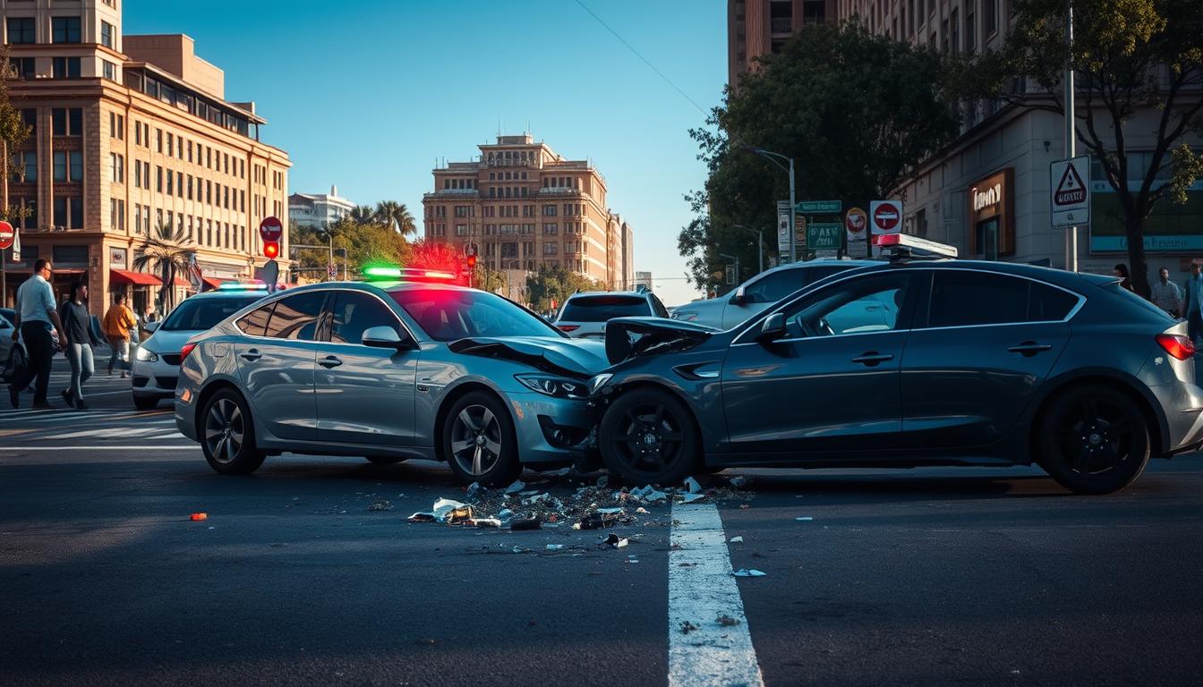 How to Navigate the Legal Process After a Car Accident with Confidence