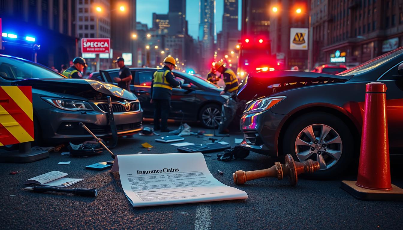 The Path to Fair Compensation in Car Accident Cases