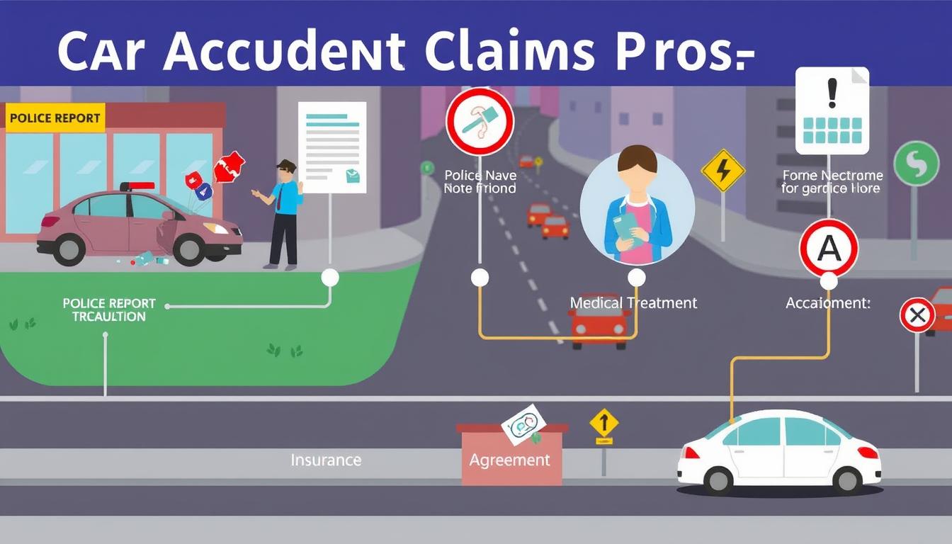 Car Accident Claims