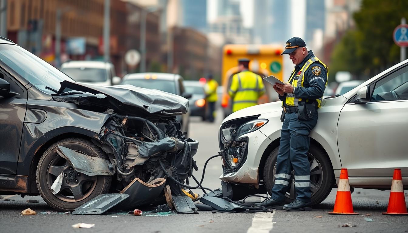 Achieving High Compensation for Car Accident Claims with Legal Support