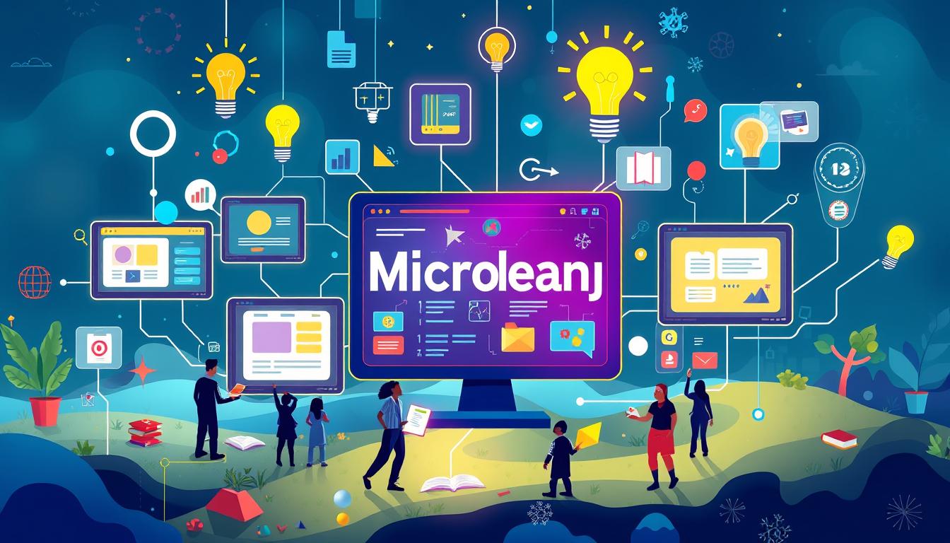 The Impact of Microlearning on Online Education in 2024