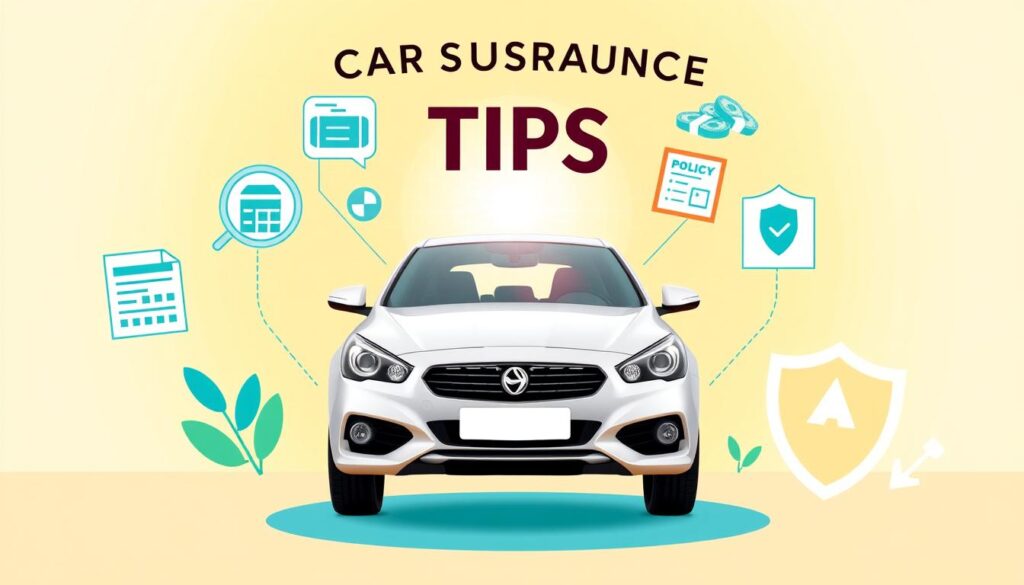 tips for car insurance