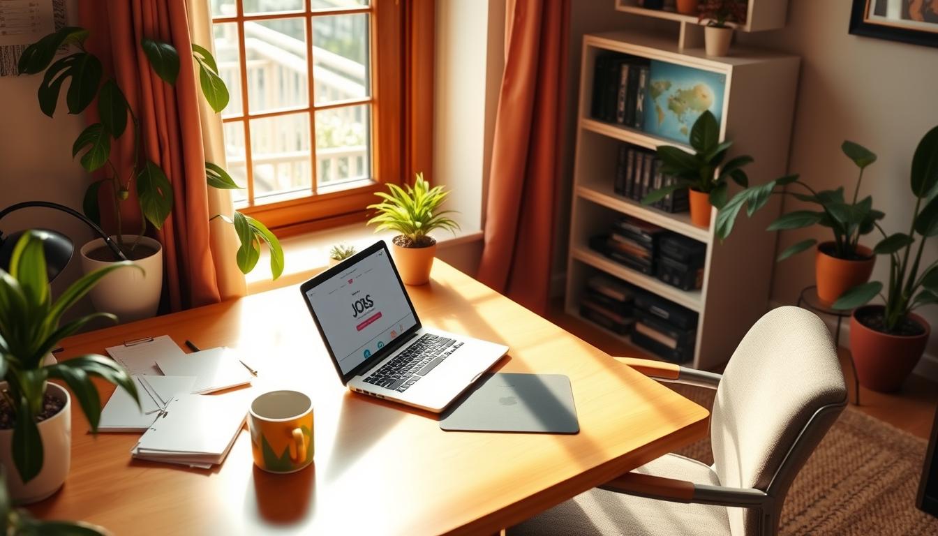 work from home jobs for beginners