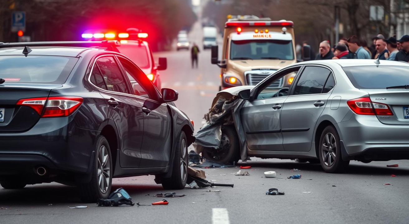 Expert Tips for Car Accident Claims & Legal Help