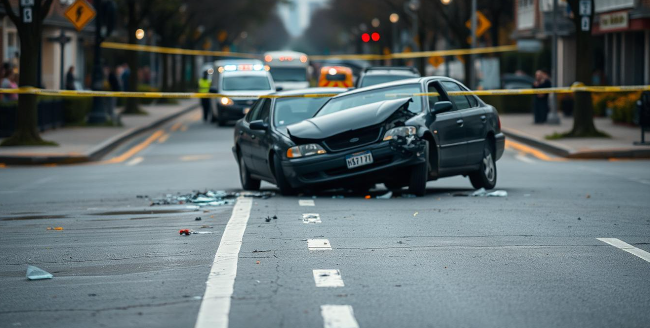 Building Strong Cases for Car Accident Victims | Legal Help